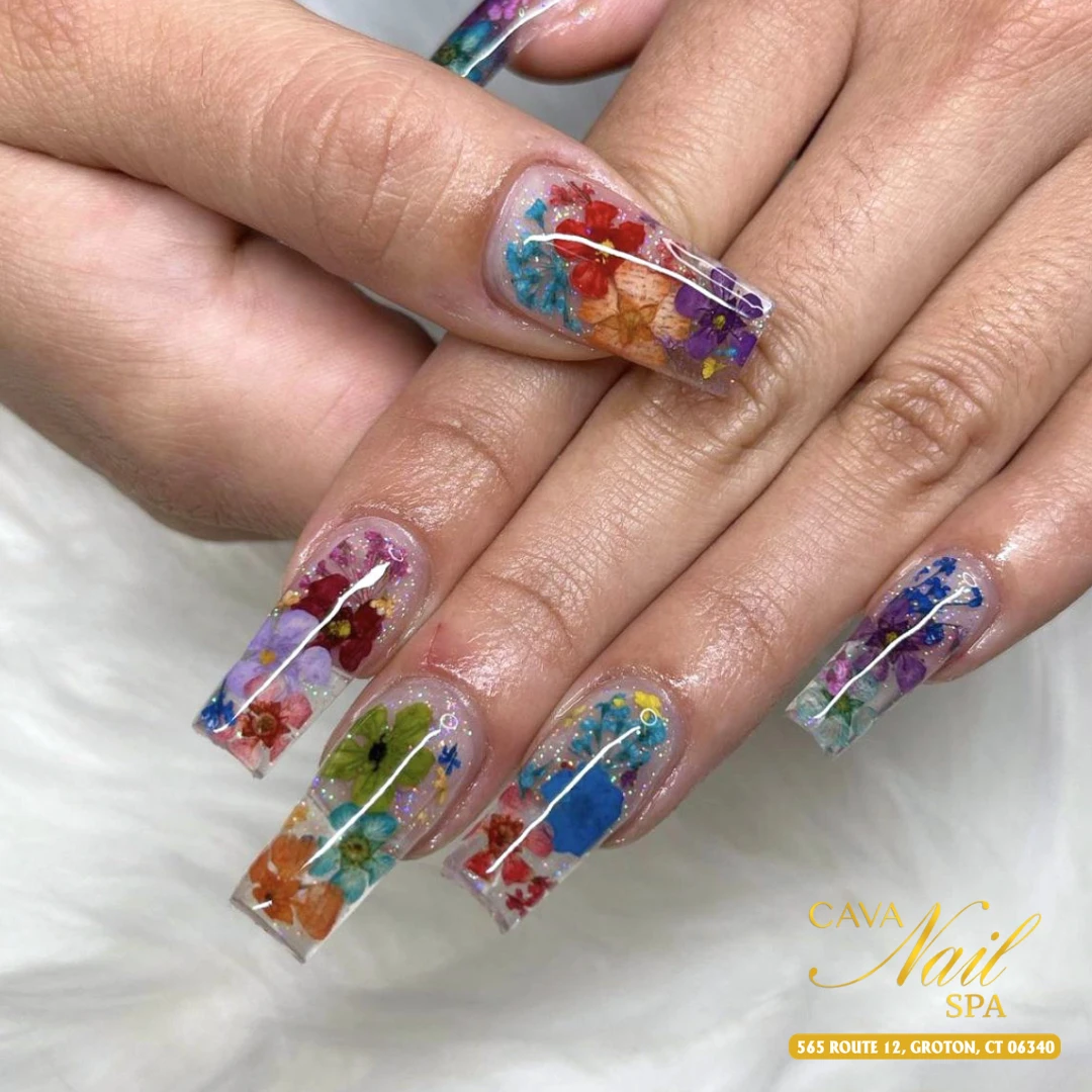 Nail Art